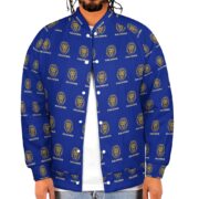 Fylly Printing Baseball Uniform for Men's - Image 5