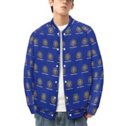 Fylly Printing Baseball Uniform for Men's - Image 7
