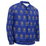 Fylly Printing Baseball Uniform for Men's