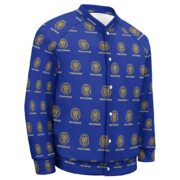 Fylly Printing Baseball Uniform for Men's