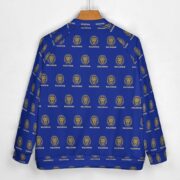 Fylly Printing Baseball Uniform for Men's - Image 2