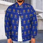 Fylly Printing Baseball Uniform for Men's - Image 3