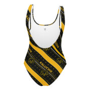 KALUCHIE Golden Tide One-Piece Swimsuit - Image 4