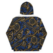 Unisex cotton hoodie - Image 5