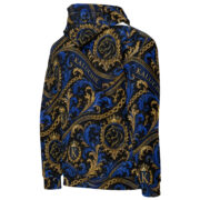 Unisex cotton hoodie - Image 4