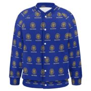 Fylly Printing Baseball Uniform for Men's - Image 4