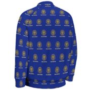 Fylly Printing Baseball Uniform for Men's - Image 8
