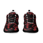 Men’s athletic shoes