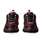 Men’s athletic shoes