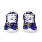 Men’s athletic shoes