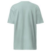 Men’s premium heavyweight tee - Image 2