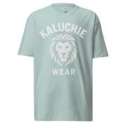 Men’s premium heavyweight tee