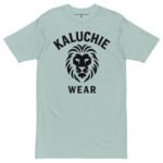 Men’s premium heavyweight tee