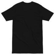 Men’s premium heavyweight tee - Image 2