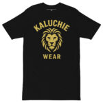 Men’s premium heavyweight tee