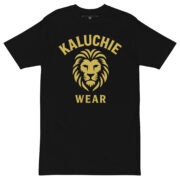 Men’s premium heavyweight tee