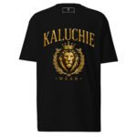 Men’s premium heavyweight tee