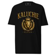 Men’s premium heavyweight tee