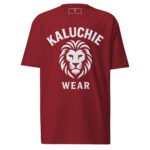Men’s premium heavyweight tee
