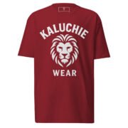 Men’s premium heavyweight tee