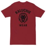 Men’s premium heavyweight tee