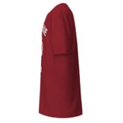 Men’s premium heavyweight tee - Image 3