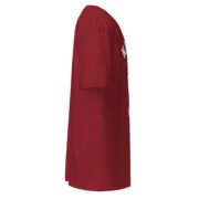 Men’s premium heavyweight tee - Image 4