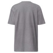 Men’s premium heavyweight tee - Image 2