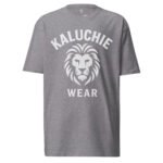 Men’s premium heavyweight tee