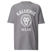 Men’s premium heavyweight tee
