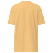 Men’s premium heavyweight tee - Image 2