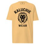 Men’s premium heavyweight tee