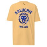 Men’s premium heavyweight tee
