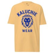 Men’s premium heavyweight tee