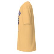 Men’s premium heavyweight tee - Image 3