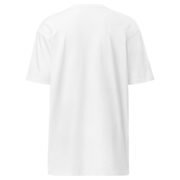 Men’s premium heavyweight tee - Image 2