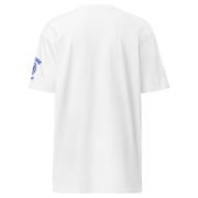 Men’s premium heavyweight tee - Image 2