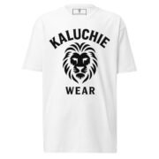 Men’s premium heavyweight tee