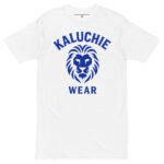Men’s premium heavyweight tee