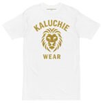 Men’s premium heavyweight tee