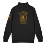 Lane Seven LS14014 Premium 1/4 Zip Sweatshirt