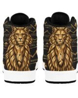 Kaluchie Royal Baroque Sneakers