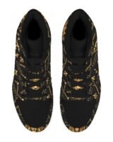 Kaluchie Royal Baroque Sneakers